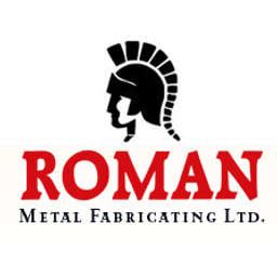 roman fabricating ltd